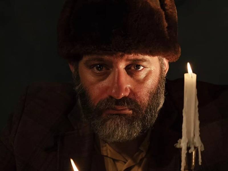 Marmelladov – Teatri si pasqyrë e shpirtit&nbsp;njerëzor